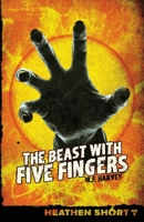 The Beast with Five Fingers (Heathen Short) B0GFHKD25D Book Cover