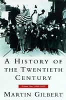 Djiny dvacátého století 1900–1933 0380713934 Book Cover