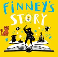 Finney's Story 1538394332 Book Cover