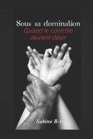 MON DOMINANT (French Edition) B0FVMNDY4H Book Cover