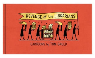 Revenge of the Librarians 1770466169 Book Cover