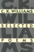 Selected Poems 0374524556 Book Cover