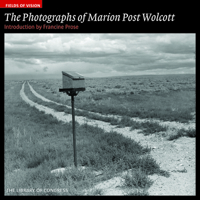 The Photographs of Marion Post Wolcott 1904832415 Book Cover