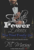 Elite Power: Lennox 1082774073 Book Cover