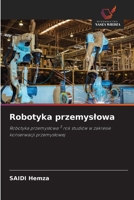 Robotyka przemyslowa (Polish Edition) 6209930158 Book Cover