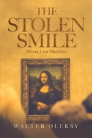 The Stolen Smile: A Mystery/Romance 1497591015 Book Cover