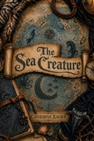 The Sea Creature B0H9C5PC1J Book Cover