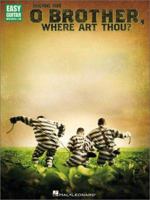O Brother, Where Art Thou?: E-Z Play Today Volume 248 0634049038 Book Cover