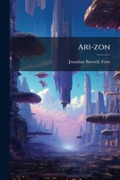 Ari-zon 1175450332 Book Cover