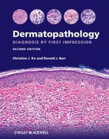 Dermatopathology: Diagnosis by First Impression 1119149452 Book Cover