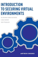 An Introduction to Securing Virtual Environments 1685690556 Book Cover