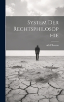 System Der Rechtsphilosophie 1021761125 Book Cover