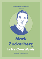 Billionaire Boy: Mark Zuckerberg in His Own Words 1932841768 Book Cover