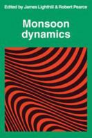 Monsoon Dynamics 0521104262 Book Cover