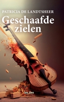 Geschaafde Zielen 9460211402 Book Cover