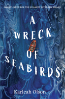 A Wreck of Seabirds 1760996505 Book Cover