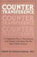 Countertransference 0876689489 Book Cover