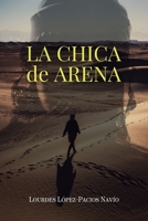 La Chica de Arena B096VYSGPS Book Cover