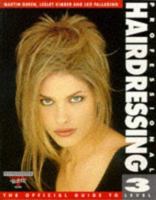 Professional Hairdressing: The Official Guide to S/NVQ Level 3 033368902X Book Cover