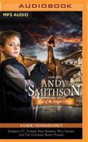 Andy Smithson: Blast of the Dragon's Fury 1543688659 Book Cover