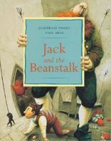 Jack and the Beanstalk (Classic Fairy Tales) 0340877847 Book Cover