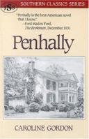 Penhally (Southern Classics Series (Nashville, Tenn.).) 1879941031 Book Cover