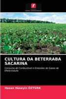 Cultura Da Beterraba Sacarina 6203675075 Book Cover
