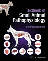 Textbook of Small Animal Pathophysiology 1119824613 Book Cover