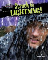 Struck by Lightning! 1936087472 Book Cover