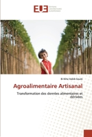 Agroalimentaire Artisanal 6202535601 Book Cover