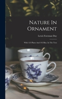 Nature in Ornament 1016228597 Book Cover