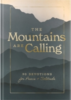 The Mountains Are Calling 1648703305 Book Cover