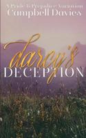 Darcy's Deception: A Pride & Prejudice Variation 1980884579 Book Cover