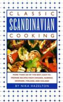 Classic Scandinavian Cooking 0883658569 Book Cover