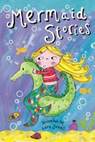 Mermaid Stories. Chosen by Emma Young 0330454064 Book Cover