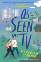 As Seen on TV 1538754746 Book Cover