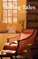 Telling Tales 191729347X Book Cover