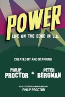 Power: Life on The Edge in L.A. 1629331813 Book Cover