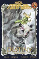 The Mice Templar, Vol 2.2: Destiny Part Two 1607063131 Book Cover