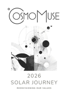 2026 Solar Guide: Reenvisioning Our Values B0G7X63YNB Book Cover