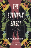 Butterfly Effect (A Helen Keremos Mystery) 0929005562 Book Cover