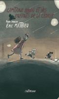 Capitaine Boudu et les enfants de la Cédille 2896997016 Book Cover