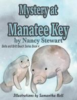 Mystery at Manatee Key 1616337419 Book Cover