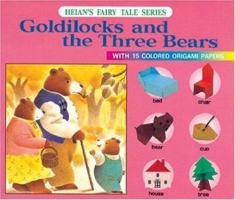 Goldilocks and the Three Bears 0893469149 Book Cover