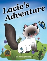 Lacie's Adventure B0G3LX2TBM Book Cover