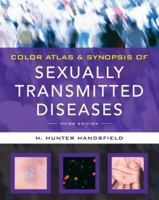 Color Atlas & Synopsis of Sexually Transmitted Diseases 0071624376 Book Cover