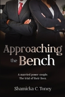 Approaching the Bench 1649536429 Book Cover