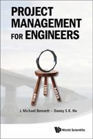Project Management for Engineers 9813224851 Book Cover