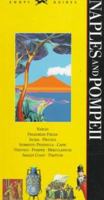 Knopf Guide: Naples and Pompeii (Knopf Guides) 0679764518 Book Cover