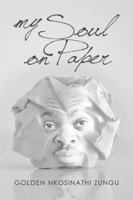 My Soul on Paper 1493142259 Book Cover